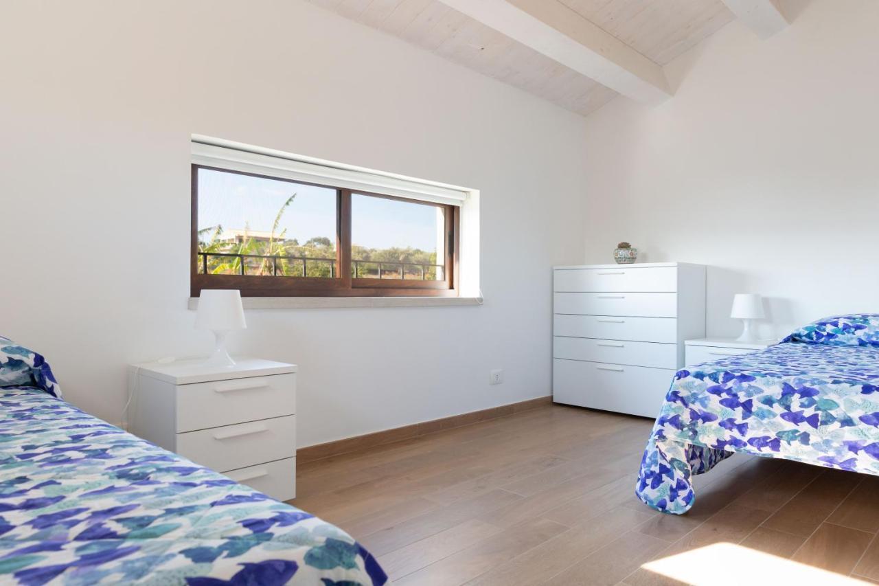 シクリ Emozioni Di Casa Baroneアパートホテル エクステリア 写真