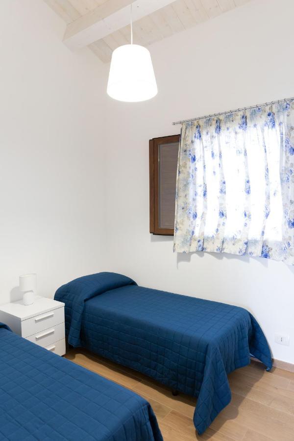 シクリ Emozioni Di Casa Baroneアパートホテル エクステリア 写真