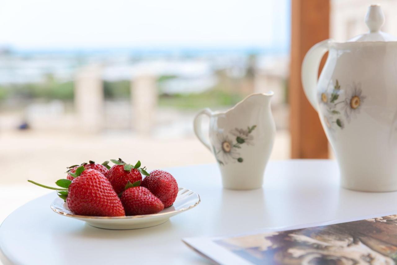 シクリ Emozioni Di Casa Baroneアパートホテル エクステリア 写真