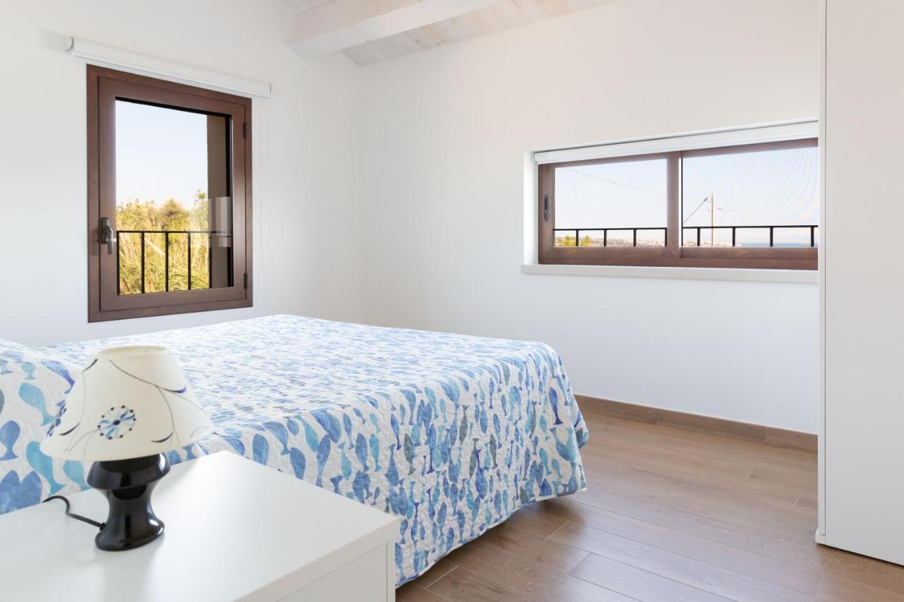 シクリ Emozioni Di Casa Baroneアパートホテル エクステリア 写真